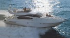 Motor yacht ARISTOTELIS